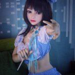 Adicción A Las Muñecas Sexuales - Linzy