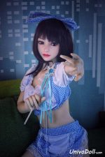 Adicción A Las Muñecas Sexuales - Linzy