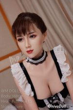 Muñeca Sexual Lesbiana Pirn - Melda