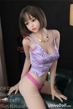 Mi Muñeca Sexual 2026 Tailandesa - Shera - Imagen 2