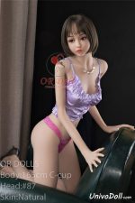 Mi Muñeca Sexual 2026 Tailandesa - Shera - Imagen 5