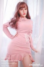 Besos Con Muñeca Sexual - Yetta - Imagen 28