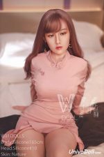 Besos Con Muñeca Sexual - Yetta - Imagen 29