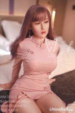 Besos Con Muñeca Sexual - Yetta - Imagen 30