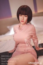 Besos Con Muñeca Sexual - Yetta - Imagen 32