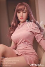 Besos Con Muñeca Sexual - Yetta - Imagen 34