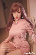 Besos Con Muñeca Sexual - Yetta - Imagen 36