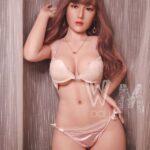 Besos Con Muñeca Sexual - Yetta