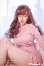 Besos Con Muñeca Sexual - Yetta - Imagen 38