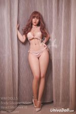 Besos Con Muñeca Sexual - Yetta - Imagen 39