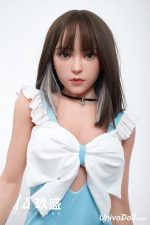 Casa De Muñecas Sexo Seattle - Queenie - Imagen 7