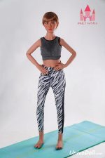 Muñeca Sexual Alemana Barbie - Cleora - Imagen 12