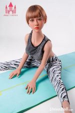 Muñeca Sexual Alemana Barbie - Cleora - Imagen 10