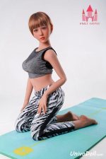 Muñeca Sexual Alemana Barbie - Cleora - Imagen 9