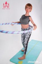 Muñeca Sexual Alemana Barbie - Cleora - Imagen 5