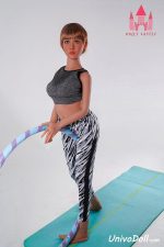 Muñeca Sexual Alemana Barbie - Cleora - Imagen 4