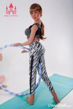 Muñeca Sexual Alemana Barbie - Cleora - Imagen 3