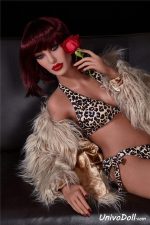 Precios De Muñecas Sexuales Femeninas - Elidia - Imagen 2