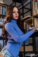 Follar Con Muñeca Sexual Completa - Stace - Imagen 6