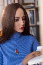 Follar Con Muñeca Sexual Completa - Stace - Imagen 15