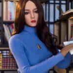 Follar Con Muñeca Sexual Completa - Stace