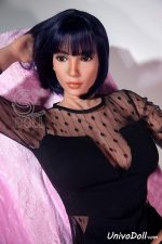 Muñeca Sexual Anal Brazzers - Rosabel - Imagen 17