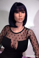 Muñeca Sexual Anal Brazzers - Rosabel - Imagen 5