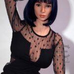 Muñeca Sexual Anal Brazzers - Rosabel