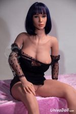 Muñeca Sexual Anal Brazzers - Rosabel - Imagen 2