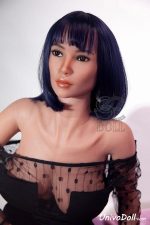 Muñeca Sexual Anal Brazzers - Rosabel - Imagen 18