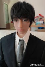 Muñeca Sexual Oompa Loompa - Leoine