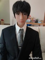 Muñeca Sexual Oompa Loompa - Leoine - Imagen 4