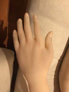 lifelike male doll g9iun16