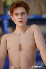 Chica Reemplazando Muñeca Sexual - Archy - Imagen 3