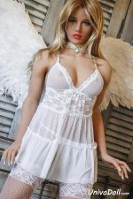 Muñeca Sexual Que Gime Fuerte - Ethel - Imagen 10