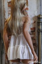 Muñeca Sexual Que Gime Fuerte - Ethel - Imagen 9