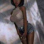 Muñeca Sexual Minnie Mouse - Greer