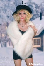 Muñeca Sexual Jeanne Alter - Winni - Imagen 19