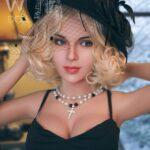 Muñeca Sexual Jeanne Alter - Winni