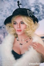 Muñeca Sexual Jeanne Alter - Winni - Imagen 14