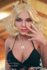 Muñeca Sexual Jeanne Alter - Winni - Imagen 13