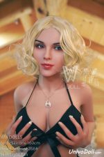 Muñeca Sexual Jeanne Alter - Winni - Imagen 29