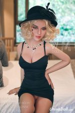 Muñeca Sexual Jeanne Alter - Winni - Imagen 9