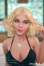 Muñeca Sexual Jeanne Alter - Winni - Imagen 7