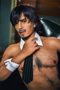 lifesize doll lkjh21