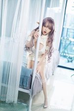 Muñeca Sexual Amazon Debbie - Norine - Imagen 23