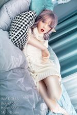 Muñeca Sexual Amazon Debbie - Norine - Imagen 5