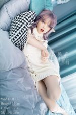 Muñeca Sexual Amazon Debbie - Norine