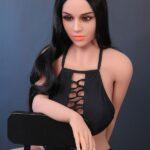 Muñeca Sexual Asahi Mizuno - Emani