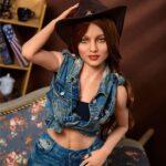 Muñeca Sexual Travesti - Tiana